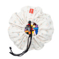 Kott7 LEGO Rainbow Mini Storage Bag